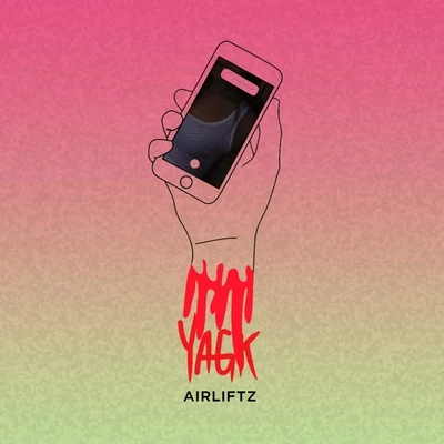 YAGK 專輯 Airliftz/IYB Midnight