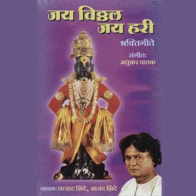 Jai Vithal Jai Hari 专辑 Sudhir Phadke, Chorus/Vitthal Umap, Chorus/Vithal Hedukar, Chorus/Shravan Yashvante, Chorus/Pushpa Pagdhare, Chorus