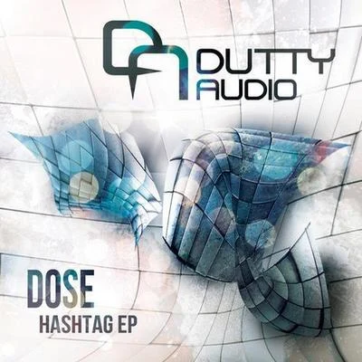 Hashtag EP 專輯 DOSE/The Last American B-Boy/K7