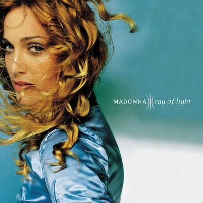 Ray Of Light 专辑 Madonna