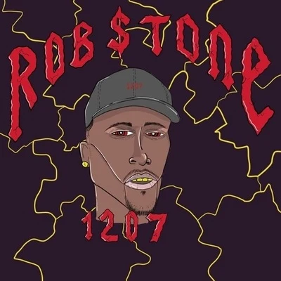 So Fire 专辑 Rob $tone