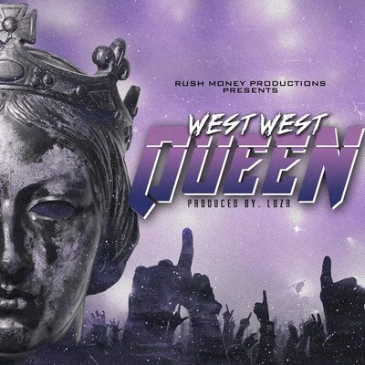 Queen 專輯 Demarray D-Great/West West