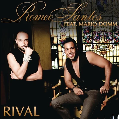 Rival 專輯 Romeo Santos