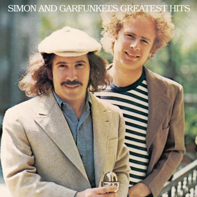 Simon And Garfunkels Greatest Hits 專輯 Simon & Garfunkel