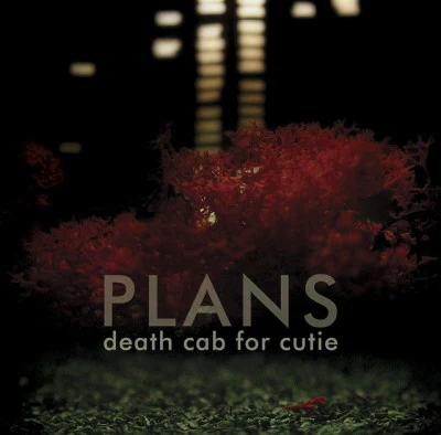 Plans 專輯 Death Cab for Cutie