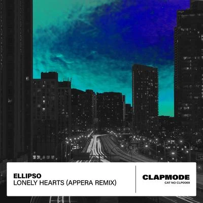 Ellipso Lonely Hearts (Appera Remix)