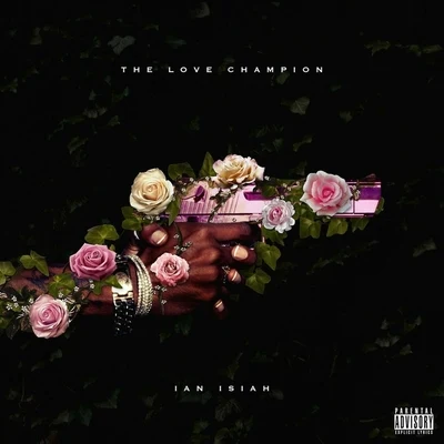 The Love Champion 專輯 Ian Isiah/Yves Tumor/Blood Orange