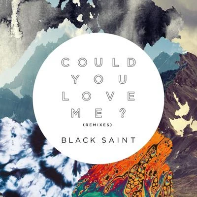 Black Saint Could You Love Me? (Remixes)