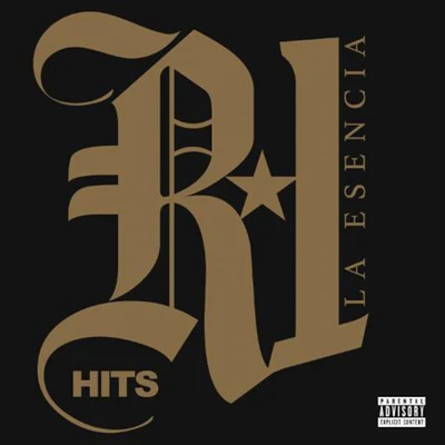 Hits 專輯 R-1 La Esencia