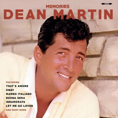 Memories 專輯 Dean Martin