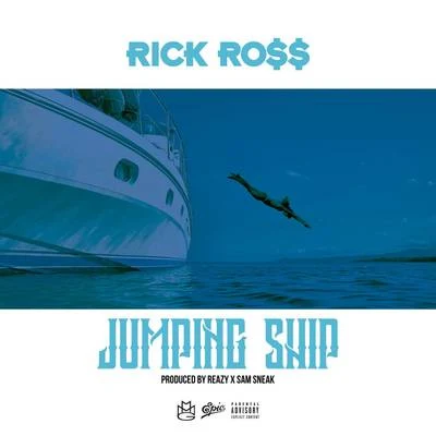 Jumping Ship 專輯 Rick Ross