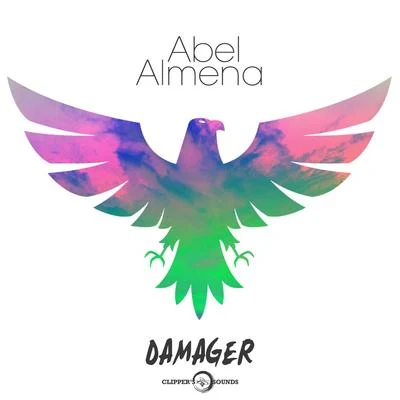 Damager 專輯 Abel Almena