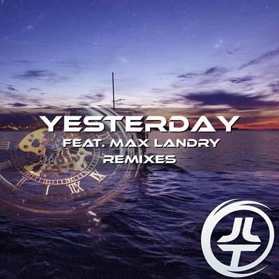 Yesterday (The Remixes) 专辑 Kazden/Josh Le Tissier