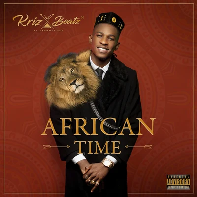 EthicsKrizbeatz African Time