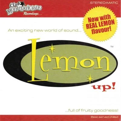 Lemon Up! 專輯 Lemon