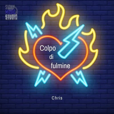 Colpo di fulmine 專輯 Chris