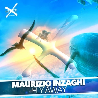 Fly Away 專輯 Maurizio Inzaghi/Jonny Rose