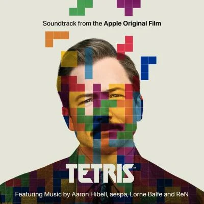 Mr. PeebodieGee MoneyRenPurp Reynolds Holding Out For A Hero (Japanese) [Tetris Motion Picture Soundtrack]