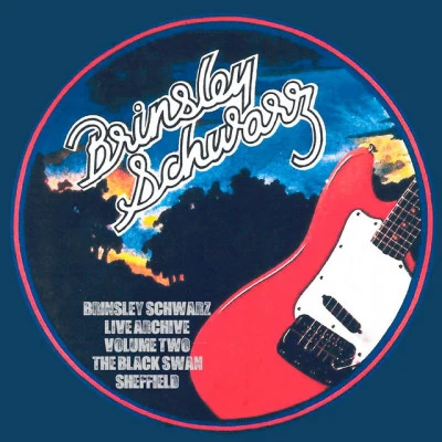 Live in Sheffield 專輯 Brinsley Schwarz/Nick Lowe