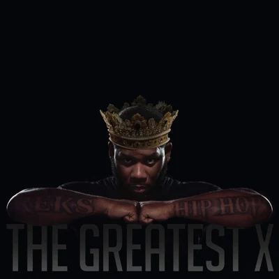 The Greatest X 专辑 Reks