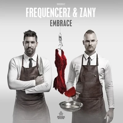 Embrace 专辑 Frequencerz