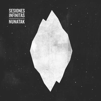 Sesiones infinitas EP (Live) 專輯 Nunatak/Nina de Juan