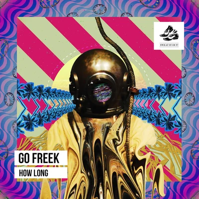 How Long 專輯 Go Freek