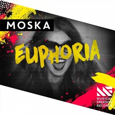 Euphoria 專輯 Moska/Herve Pagez/Mike Cervello/Funkin Matt/Lady Bee