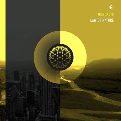 Law Of Nature EP 專輯 Mononoid