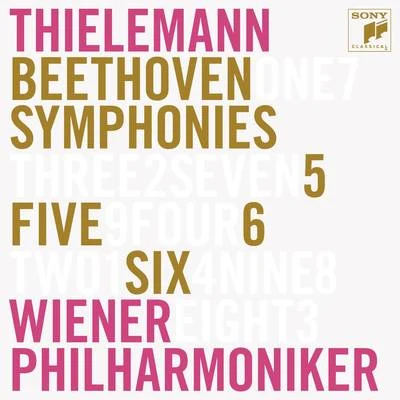 Christian Thielemann Beethoven: Symphonies Nos. 5 & 6