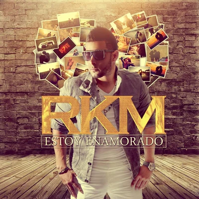 Estoy Enamorado 专辑 Bromar/RKM