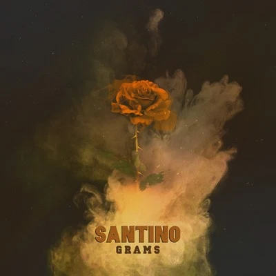 Grams 專輯 Santino