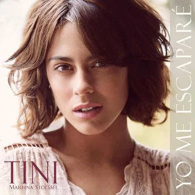 Yo Me Escaparé 專輯 tINI