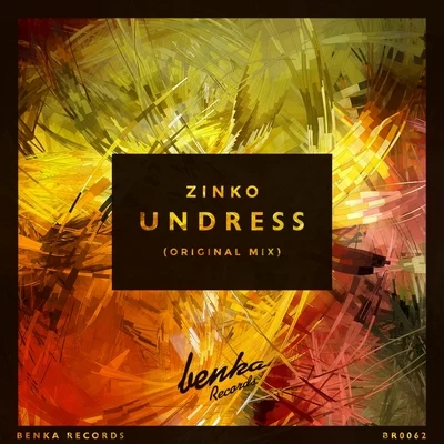 Undress 专辑 Zinko