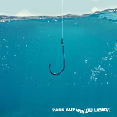 Pass auf wen du liebst 专辑 Ufo361