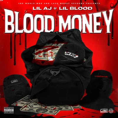 Lil AJHDBlast HolidayLil Rod Blood Money