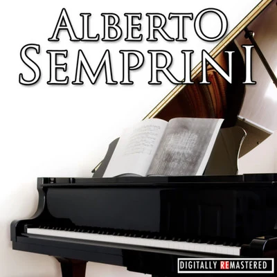 Semprini 專輯 Gorni Kramer/Alberto Semprini