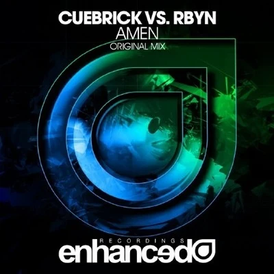 Amen (Original Mix) 專輯 Cuebrick