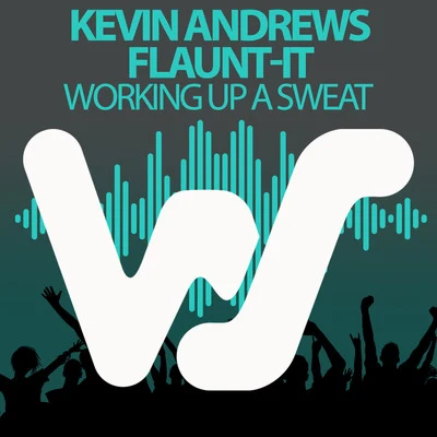 Working up a Sweat 專輯 Kevin Andrews