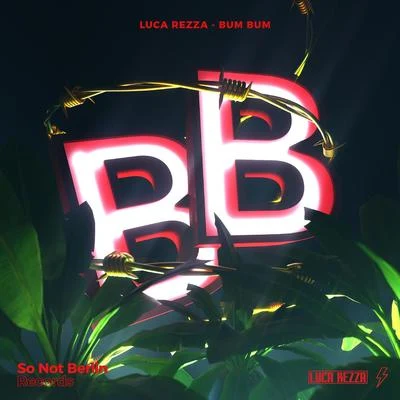 Bum Bum 專輯 Luca Rezza