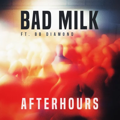 Afterhours 專輯 Ovy On The Drums/Bad Milk/Beéle