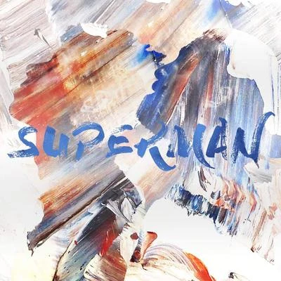 Superman 專輯 KINGDM/Bipolar Sunshine