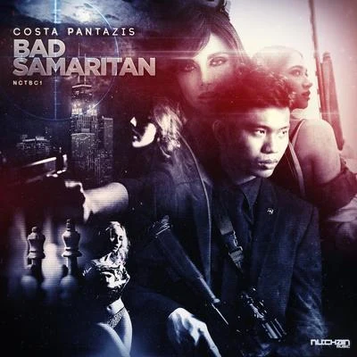 Bad Samaritan 專輯 Melvin Sheppard/Costa Pantazis