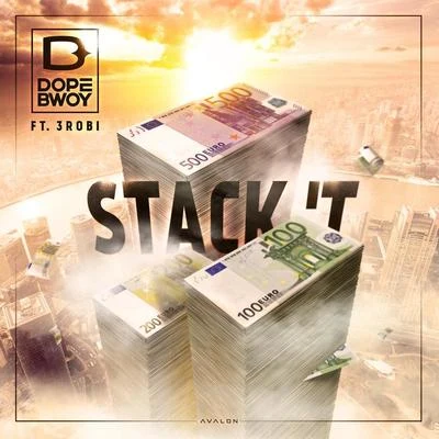 Stack &#x27;t 专辑 cor/Dopebwoy/SRNO