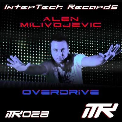 Overdrive 專輯 Alen Milivojevic/Drzneday