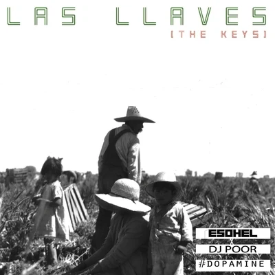 Las Llaves (The Keys) 专辑 Esohel/Pla