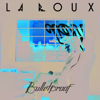 Bulletproof (Tiborg Remix) 專輯 La Roux