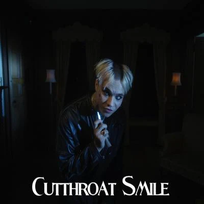 CUTTHROAT SMILE 專輯 BEXEY/BOOBIE LOOTAVELI