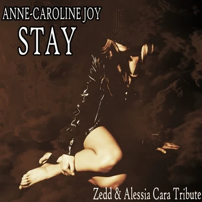 Stay 專輯 Anne-Caroline Joy/Maxence Luchi