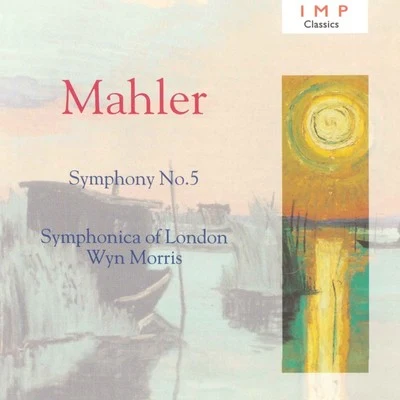 Mahler: Symphony No.5 專輯 Wyn Morris